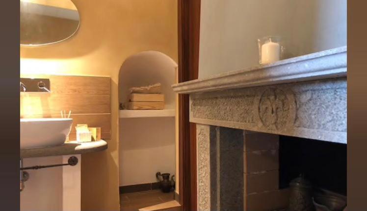 Villa Portavecchia69 à Sutri Extérieur photo